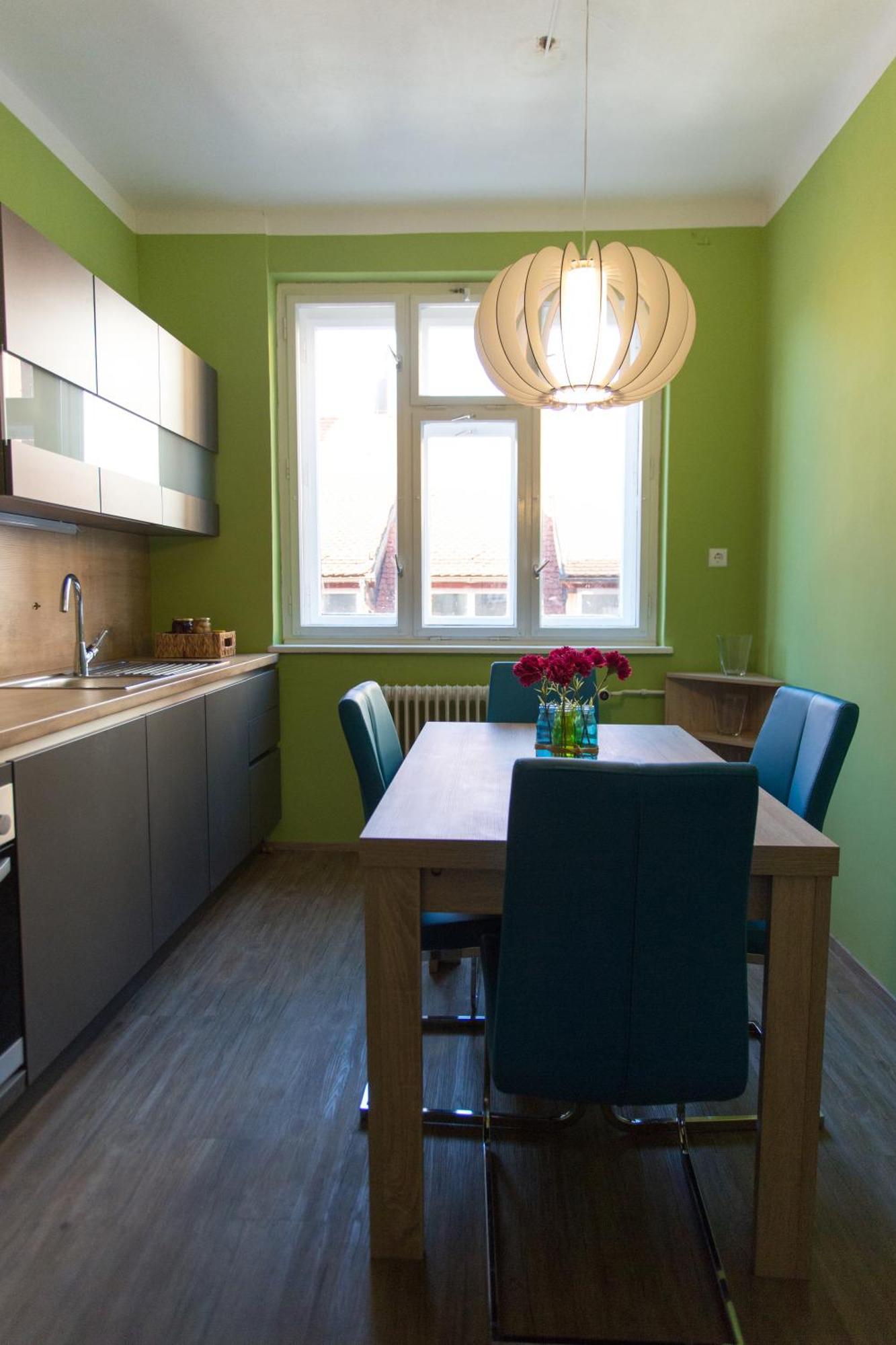 Cozy Apartment In Heart Of Maribor / Big Terrace Exteriör bild