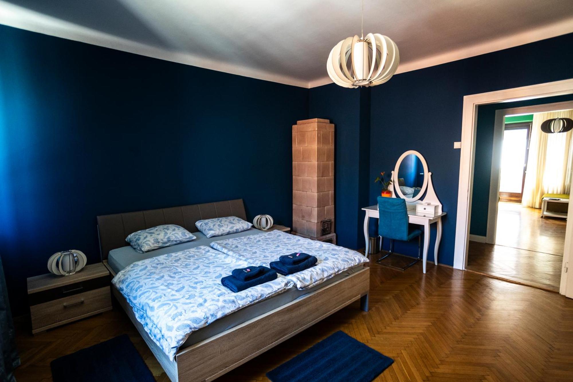 Cozy Apartment In Heart Of Maribor / Big Terrace Exteriör bild