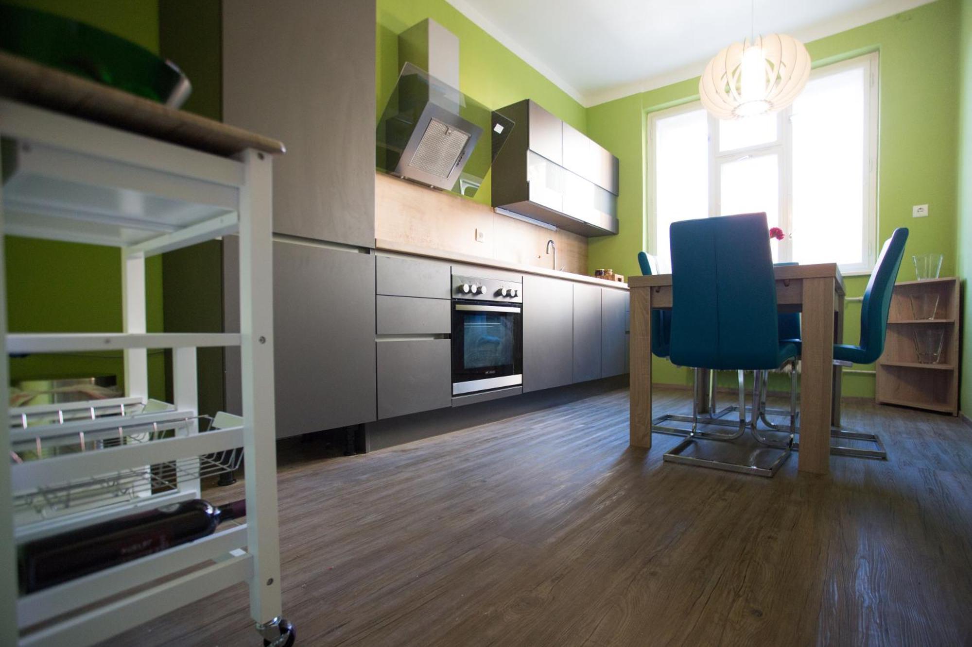 Cozy Apartment In Heart Of Maribor / Big Terrace Exteriör bild