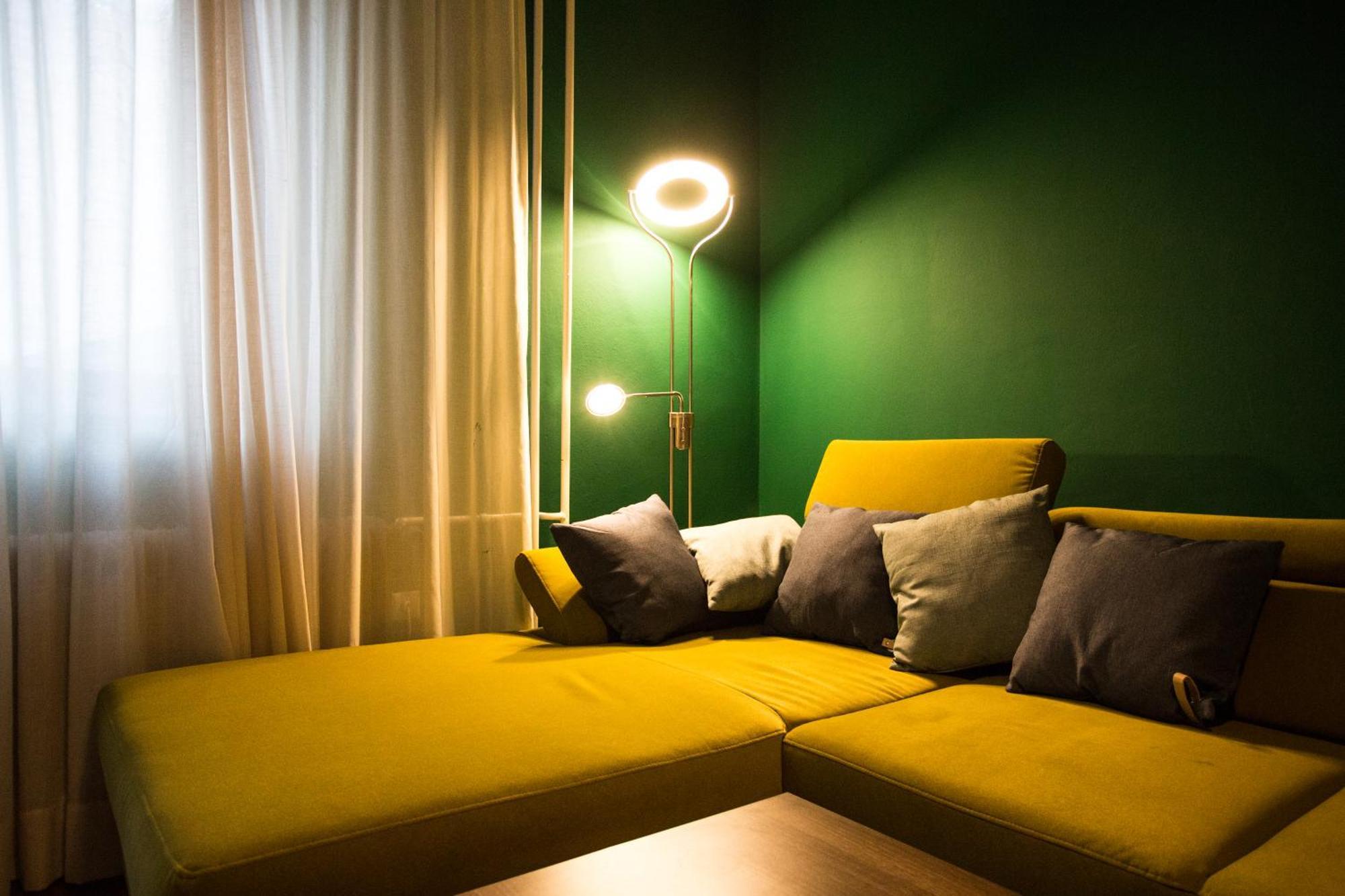 Cozy Apartment In Heart Of Maribor / Big Terrace Exteriör bild