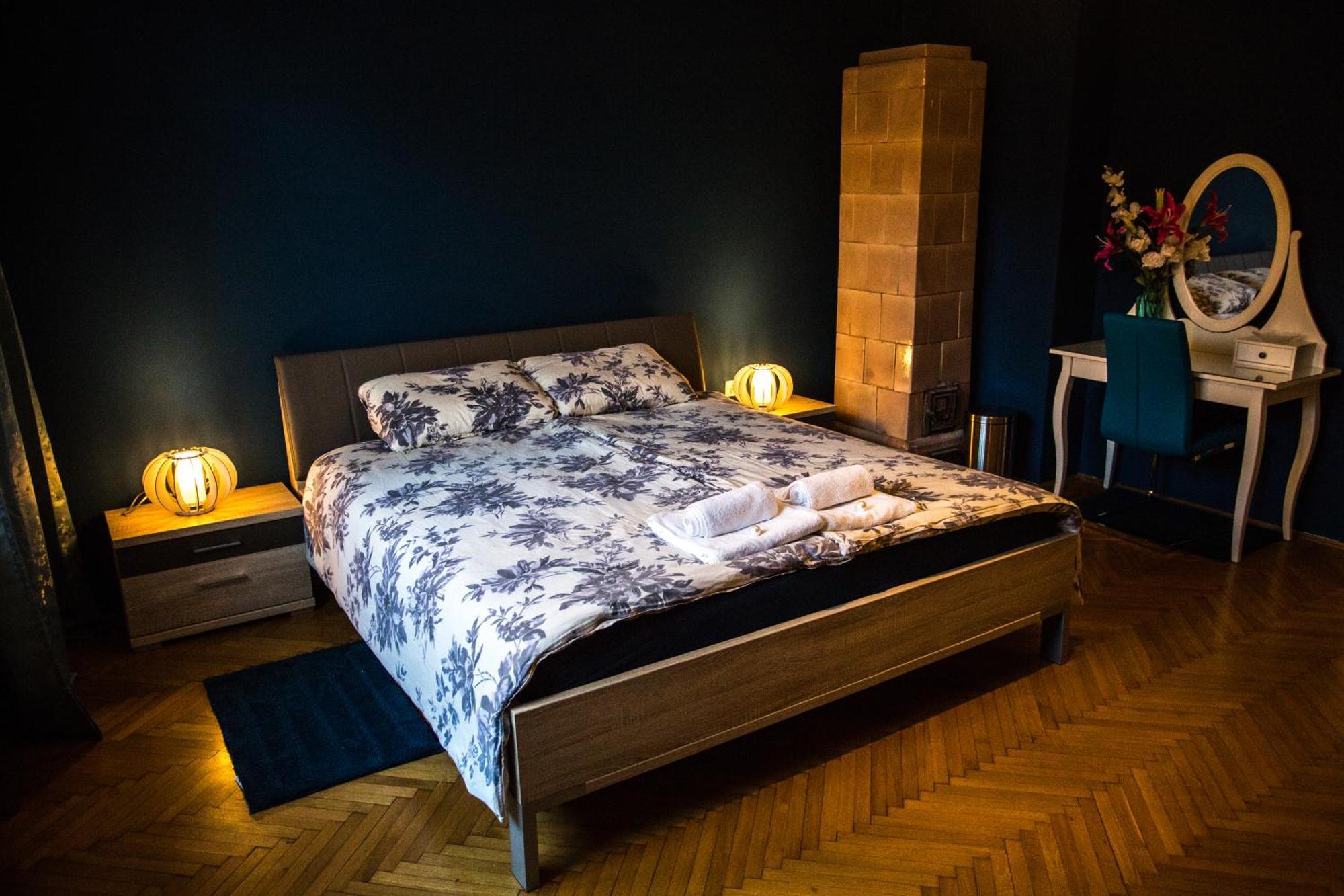Cozy Apartment In Heart Of Maribor / Big Terrace Exteriör bild